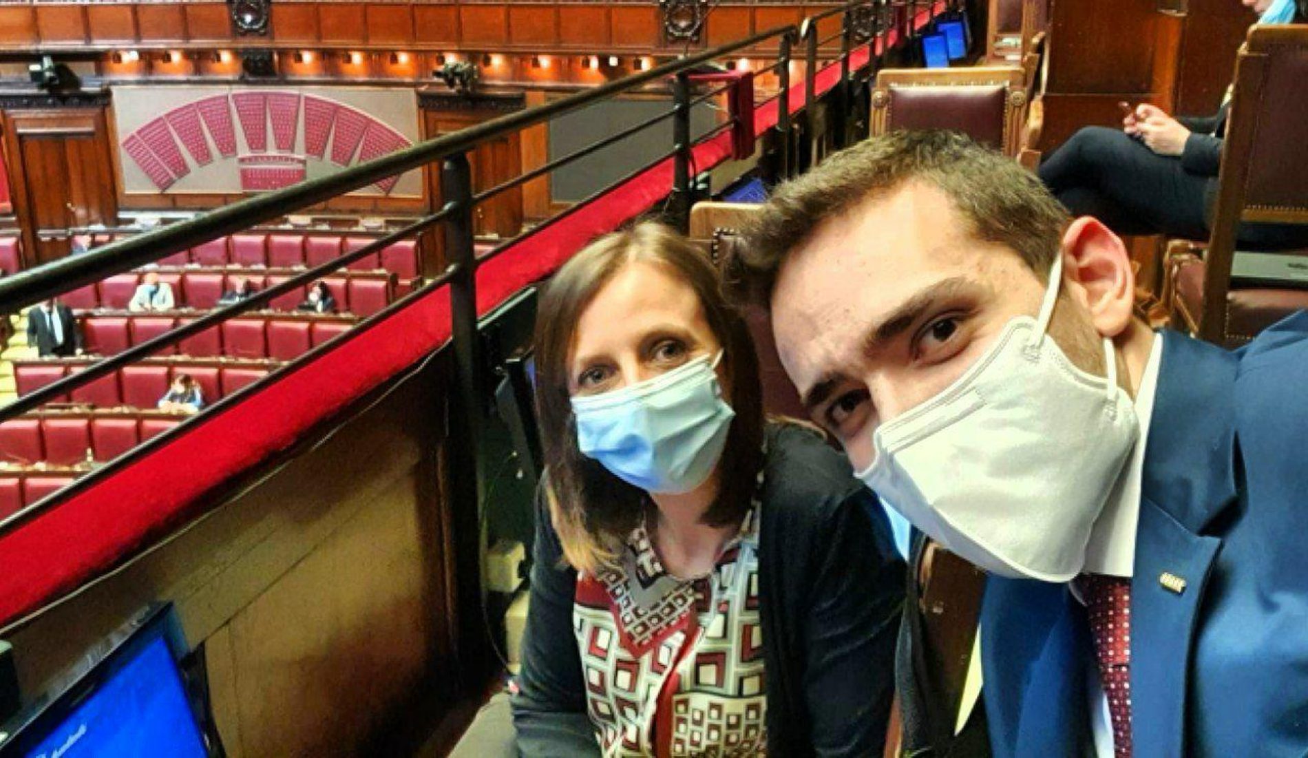 Fondo Imprenditoria Femminile, Giarrizzo e Alaimo (M5s): “Arriva la risposta dal MISE – Ministero Sviluppo Economico – provvedimento entro fine mese”.