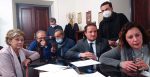 Trentacoste incontro Galloitalico