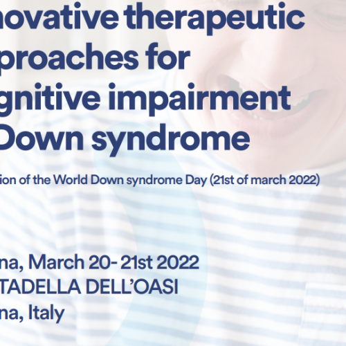 Un innovativo approccio diagnostico e farmacologico per il trattamento della Sindrome di Down