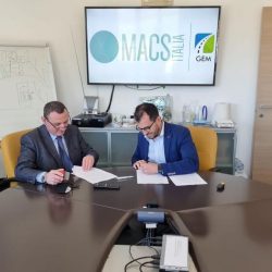 Mobilità elettrica: siglata la partnership tra due startup siciliane GEM e MACS