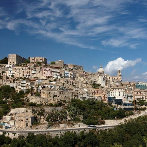 RAGUSA. “Operazione Deus Ex Machina”.