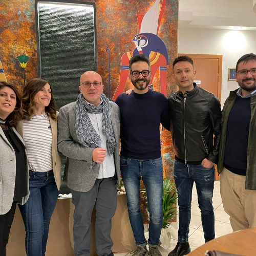 BARRAFRANCA. Eletto il nuovo presidente della delegazione Confcommercio