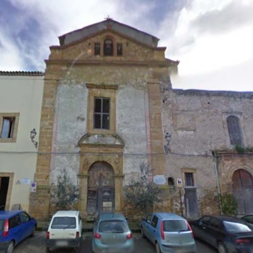 Barrafranca. Restituito alla Presidenza del Consiglio dei Ministri il finanziamento dei lavori di consolidamento della chiesa San Benedetto.