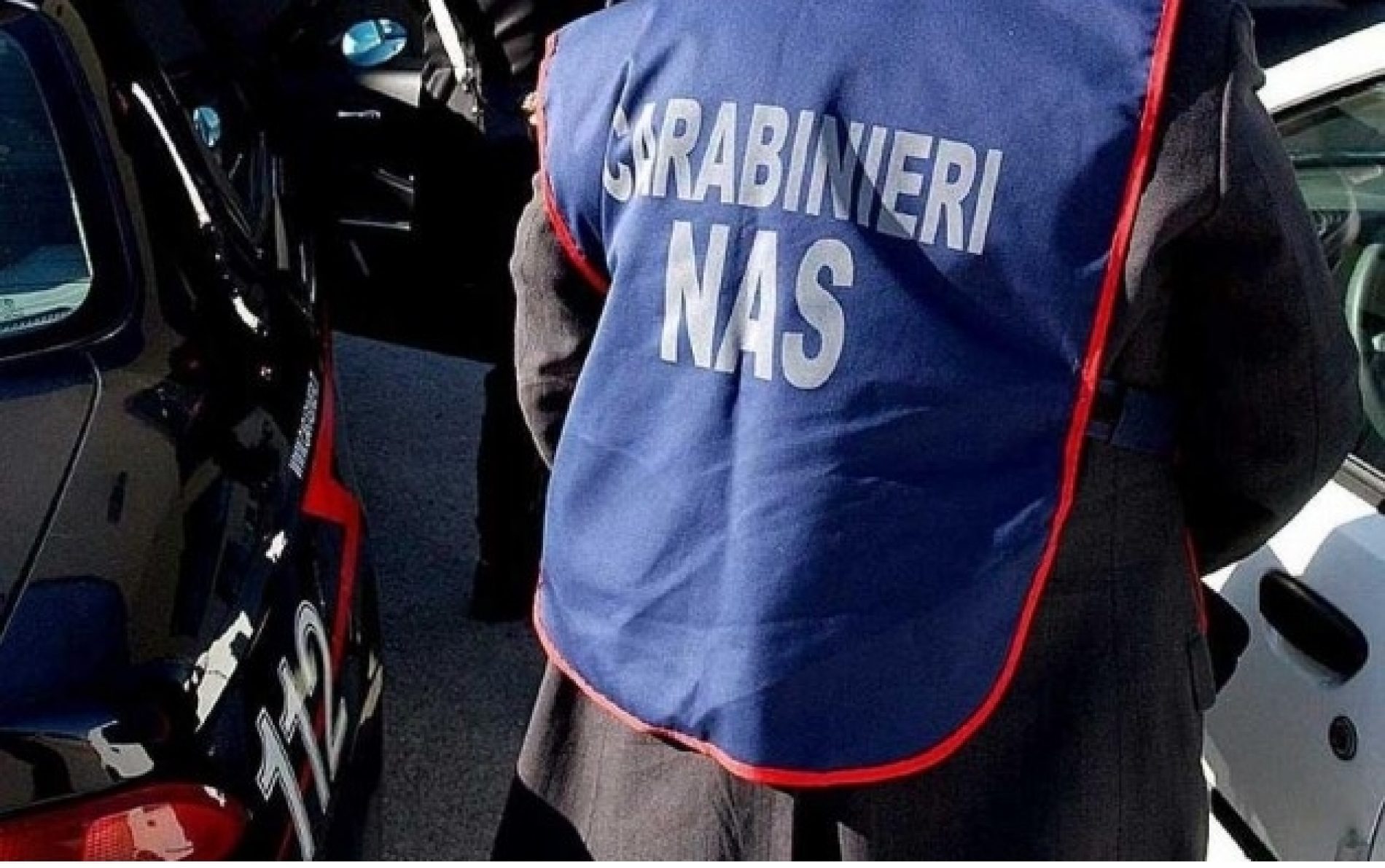 Comando carabinieri per la tutela della Salute. Crioterapie abusive: i carabinieri dei Nas controllano 488 strutture e Sequestrano 13 apparecchiature.