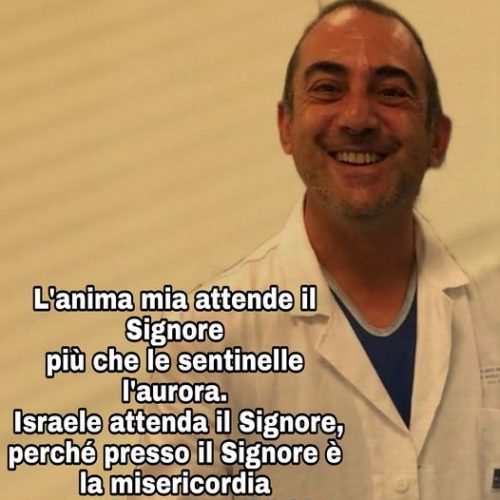 PIETRAPERZIA. I funerali del dottore Sebastiano Nocilla martedì 31 maggio 2022.
