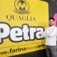 PIETRAPERZIA. Prestigioso riconoscimento per la pizzeria “Pietra in Grani” di Pierluigi Bellavia.