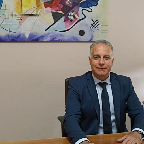 ASP Enna. Nomina del dr. Domenico Lodico