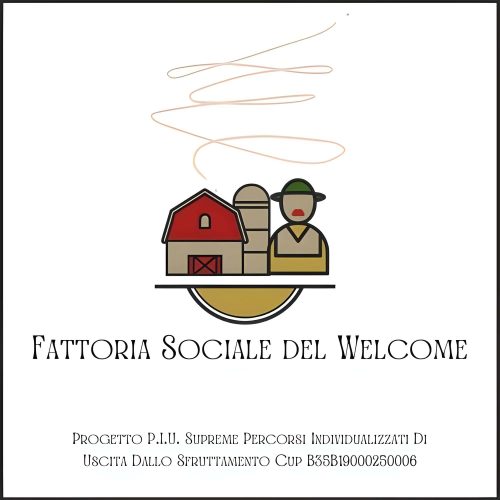 CALASCIBETTA. “Fattoria Sociale del Welcome”.