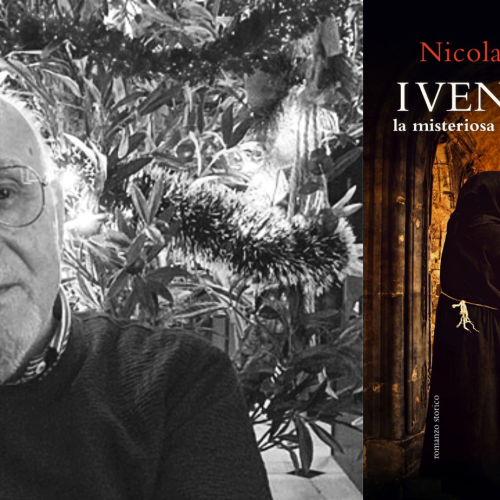 “I Vendicosi” di Nicola La Barbera, un romanzo storico sulla setta misteriosa di Palermo