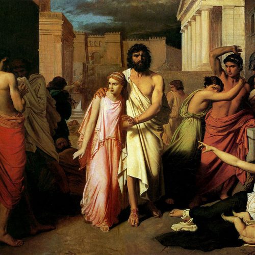 Palermo, si presentano le Tragedie in programma al Teatro Greco di Siracusa