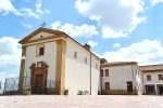Santuario Maria SS. della Cava Pietraperzia