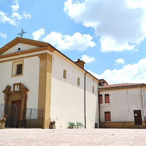 PIETRAPERZIA. Diramato il calendario delle attività per l’Anno Giubilare.