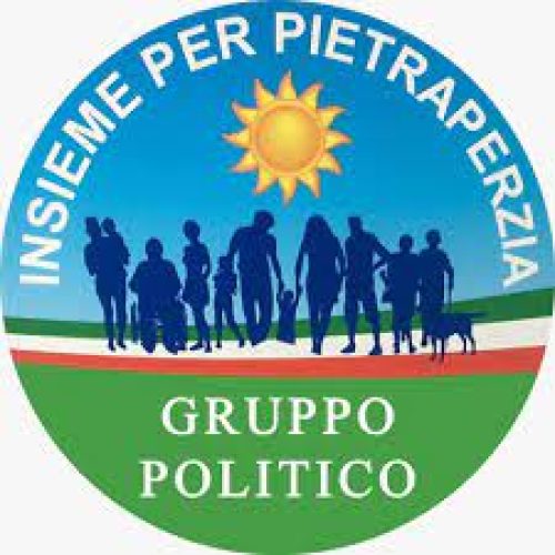 PIETRAPERZIA. Il gruppo politico di opposizione “Insieme Per Pietraperzia” chiede le dimissioni del sindaco Salvuccio Messina e dell’Amministrazione Cittadina.