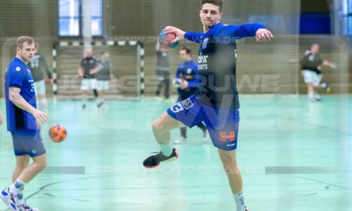 ENNA. Orlando Pallamano Haenna: ancora spazio ai giovani. Arriva il moldavo Nikita Savcenco.