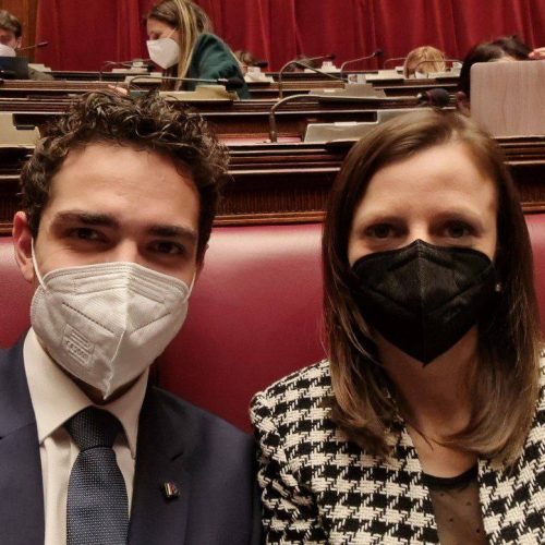 Scuola. Giarrizzo E Alaimo (IPF, Insieme Per il Futuro): “Dal Governo campagne di comunicazione per valorizzare i corsi ITS”