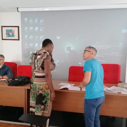 Avviato il percorso formativo della “Fattoria Sociale del Welcome” al quale stanno partecipando  21 giovani migranti ospiti dei Sai – Servizi Accoglienza Immigrati – di Calascibetta, Regalbuto e Centuripe