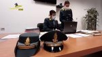 GDF PA Confiscati 17 milioni di euro