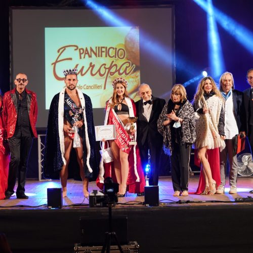 Enna – Domenica la finale della dodicesima edizione de “La Scala della Moda”