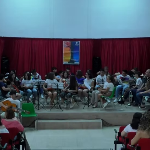 VIDEO. “Il finale perfetto”, Istituto Comprensivo S.G. Bosco