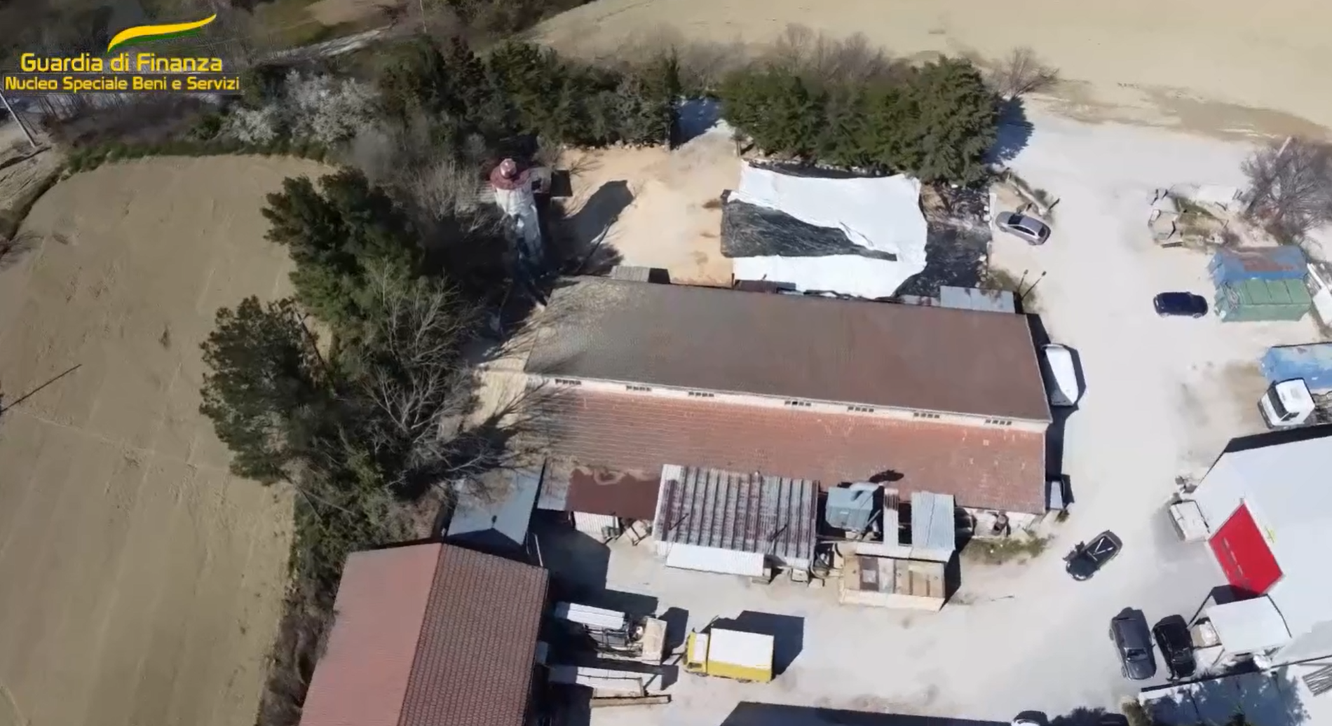 Sequestrate oltre 5 mila tonnellate di pellet da riscaldamento. 52 denunciati per frode in commercio e contraffazione. Nucleo Speciale Beni E Servizi: Energie Rinnovabili e tutela dei consumatori.