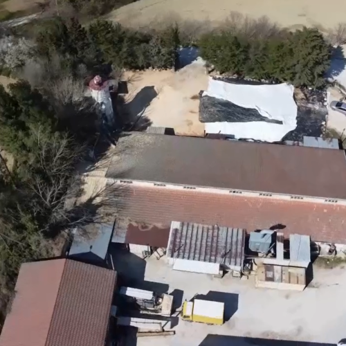 Sequestrate oltre 5 mila tonnellate di pellet da riscaldamento. 52 denunciati per frode in commercio e contraffazione. Nucleo Speciale Beni E Servizi: Energie Rinnovabili e tutela dei consumatori.