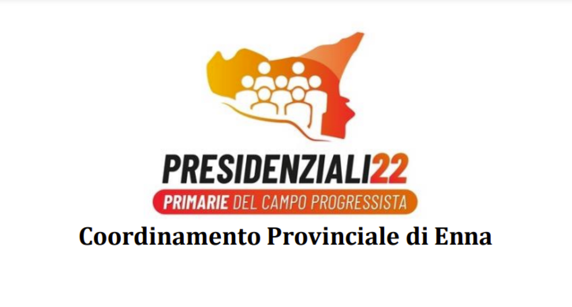 Enna. Primarie del Campo Progressista, presidenziali 2022, si vota sabato 23