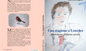 PIETRAPERZIA. Angelo Maddalena presenta il libro di Maria Di Gregorio, sua madre.
