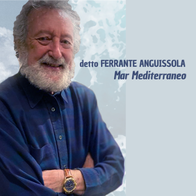 Musica News. “Mar Mediterraneo” – Detto Ferrante Anguissola
