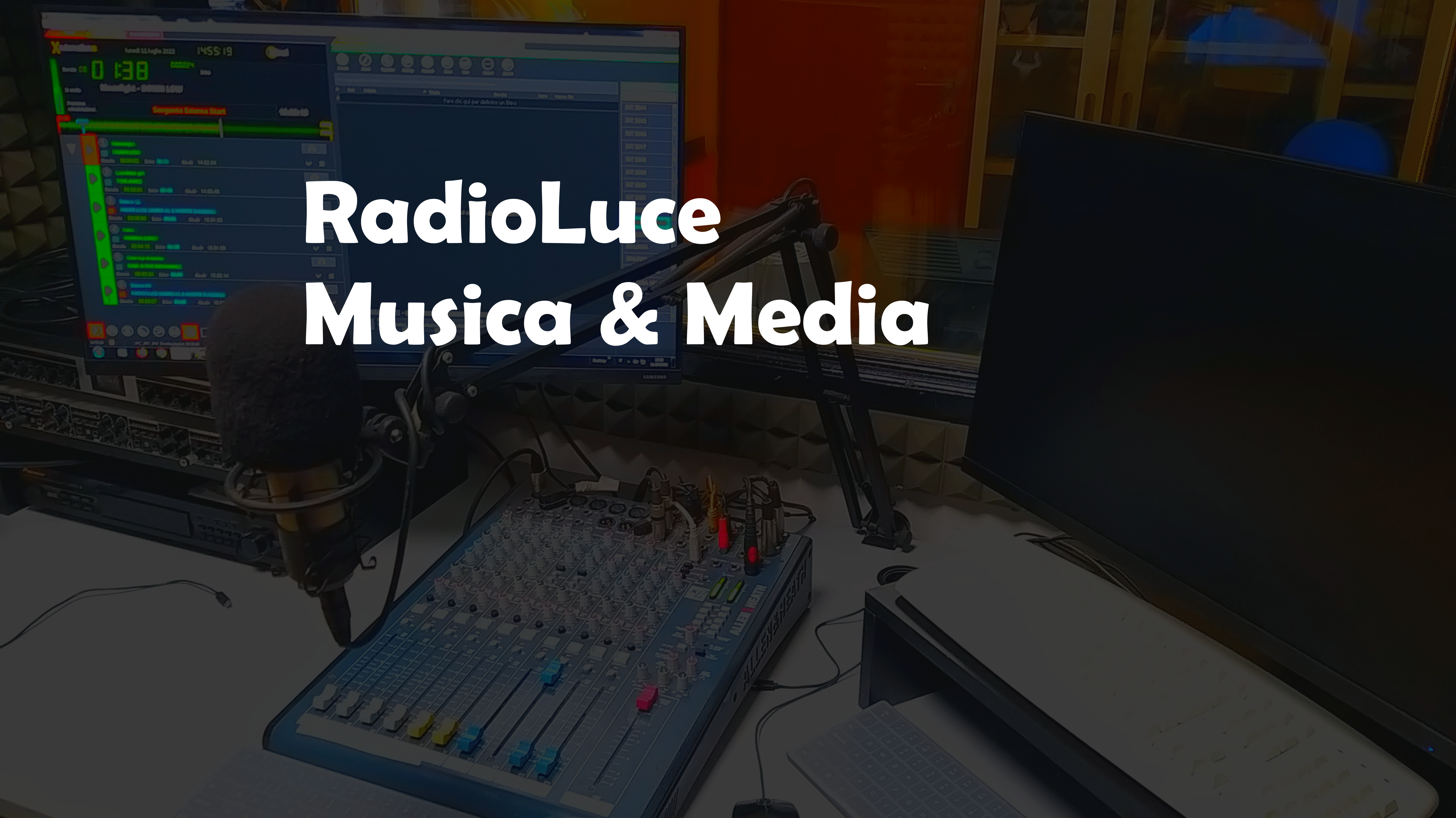 musica e media