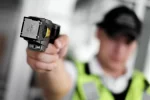 taser pistola