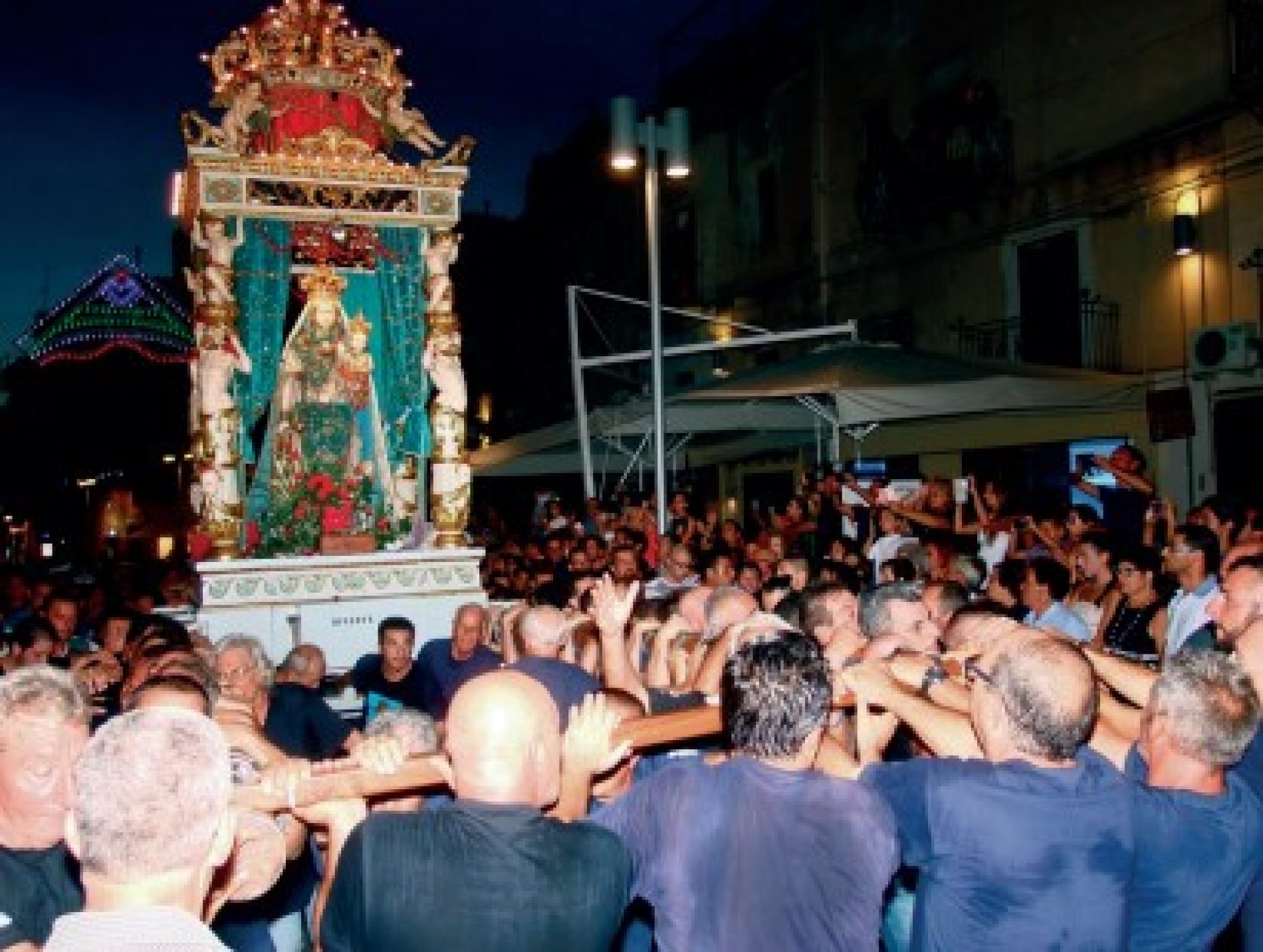 “Notti di BCsicilia” Ciminna: presentazione del libro “La religione dei Santi in Sicilia” e concerto di Clarinetti