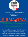 italia sovrana e popolare