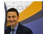 Foto Matteo Francilia sindaco di Furci Siculo