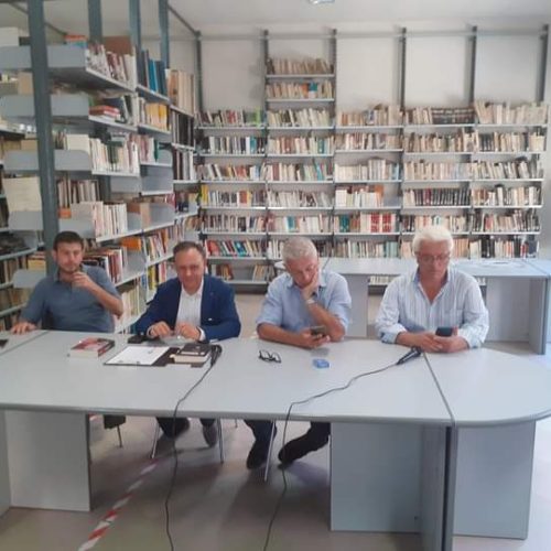 La giustizia e la politica siciliana in ginocchio davanti al sistema Montante