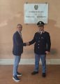 alberto salerno commissario polizia piazza armerina