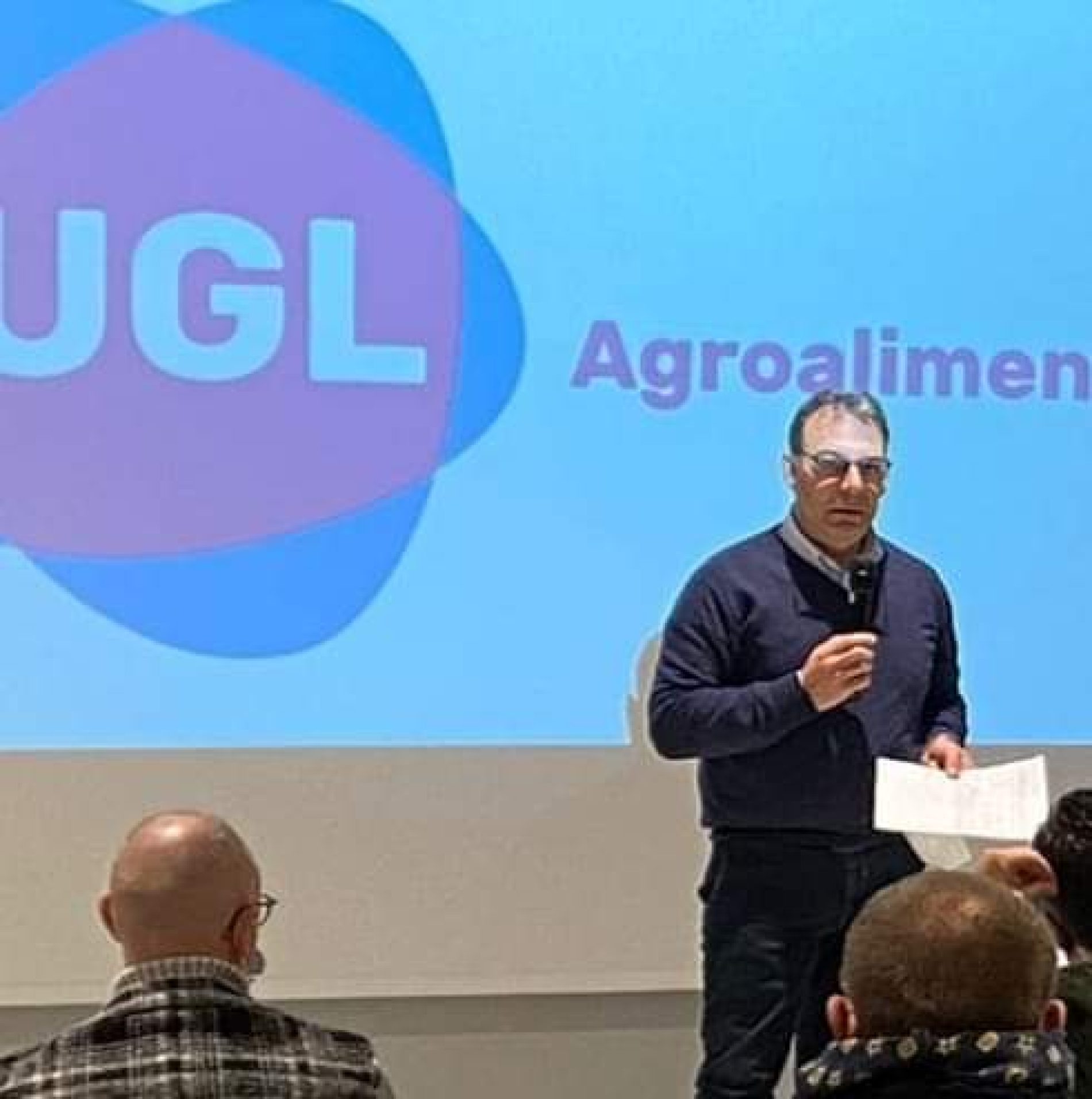 Forestali: condannata l’amministrazione regionale per condotta antisindacale a danno della UGL