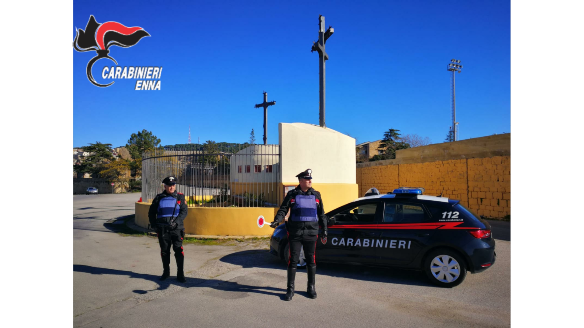 PIAZZA ARMERINA. Indagato 16enne per scippo ad anziana di 86 anni: bottino poche decine di euro.