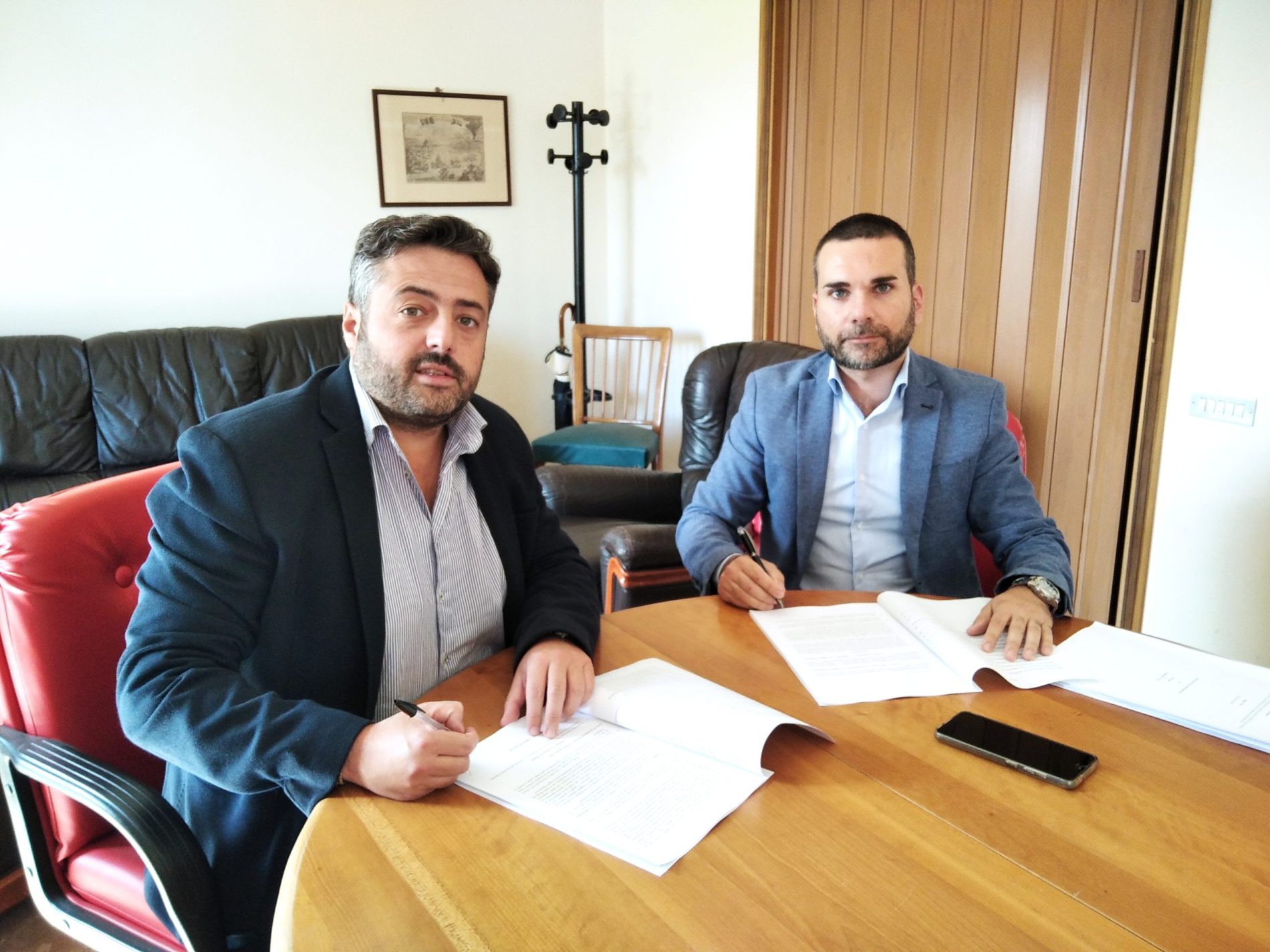 ENNA. Siglati i contratti con Acquaenna scpa per i 17 lotti delle opere finanziate dal React-Eu. Lavori in tutta la provincia: eccoli nel dettaglio. Il finanziamento complessivo è di 58 milioni.