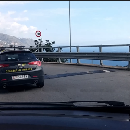 GDF MESSINA. Caporalato ed estorsione nelle Rsa. Eseguite 7 misure cautelari nei confronti di imprenditori e consulenti del lavoro in provincia di Messina. Sequestrati beni per oltre 180 mila euro e sottoposte a controllo giudiziario due società.