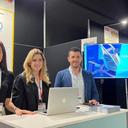 TRANSIZIONE ENERGETICA. MACS presenta Mimed alla Fiera di Rimini Key Energy, dall’8 all’11 novembre 2022. 