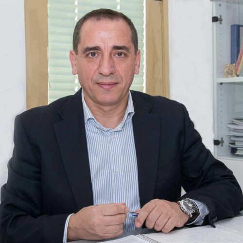 Il Prof. Buono tra i curatori della versione in italiano del manuale sulla Disabilità Intelletiva