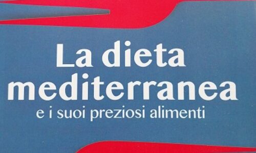 Enna. La Dieta mediterranea. Presentazione e dibattito.