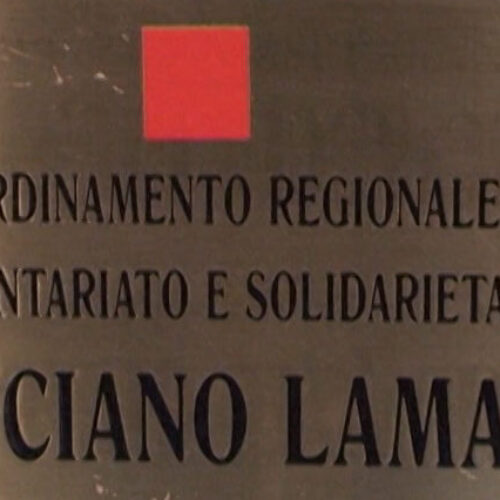 ENNA. L’Associazione Luciano Lama aderisce all’iniziativa Pro Ucraina “Una Lampada Per La Vita”