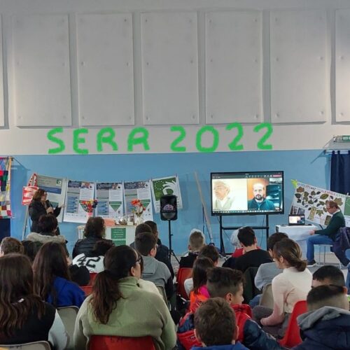 BARRAFRANCA. La Scuola Secondaria di Primo Grado “Don Milani” dell’ Istituto Comprensivo “Don Bosco” ha partecipato alla Settimana Europea per la Riduzione dei Rifiuti (SERR) 2022.