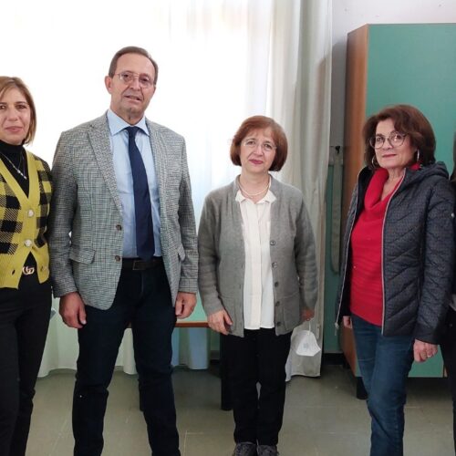 PIETRAPERZIA. I medici di base pietrini si sono dichiarati disponibili ad accettare l’aumento del numero dei pazienti fino ad un massimo di 1800 unità ciascuno.