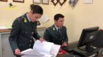 FOTO N° 320 GdF Catania. Confiscato patrimonio a tre persone