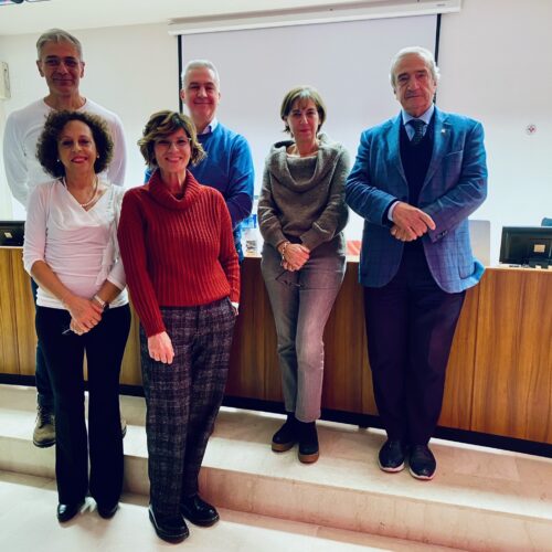 ENNA. Management 2022: al via il corso di formazione organizzato dall’Ordine dei Medici – Chirurghi e degli Odontoiatri della provincia di Enna per i direttori di unità operativa complessa.