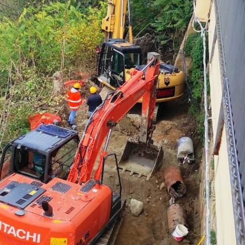TROINA. PIOGGIA DI FINANZIAMENTI PER LA MOBILITA’ URBANA