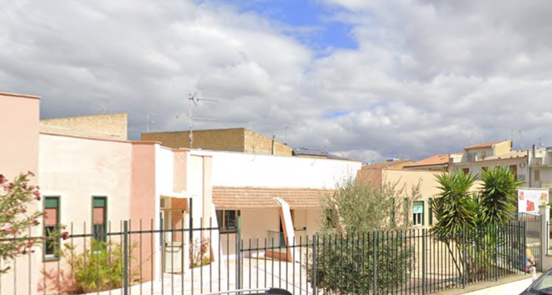 Barrafranca. Al via l’iter per la demolizione e la ricostruzione del Plesso scolastico G. Paolo II per la realizzazione di un asilo nido comunale.