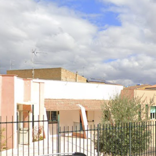 Barrafranca. Al via l’iter per la demolizione e la ricostruzione del Plesso scolastico G. Paolo II per la realizzazione di un asilo nido comunale.